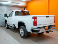À voir! / Come see it! TRÈS BIEN ÉQUIPÉ / VERY WELL EQUIPPED. Version LT Crew 4x4 avec Moteur V8 6.6... (image 4)