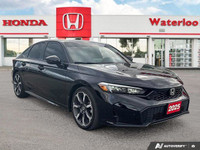 *WATERLOO HONDA'S **PRE-OWNED BUY SMART PROGRAM* - With the purchase of this vehicle, you will recei... (image 8)