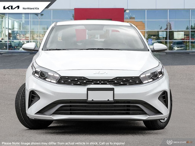 2024 Kia Forte LX in Cars & Trucks in Calgary - Image 2