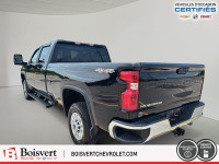 SILVERADO 2500 4RM LT CRE Engine: Moteur à 8 cylindres 6.6L/403CI Safety Equipment Phares diurnes av... (image 6)