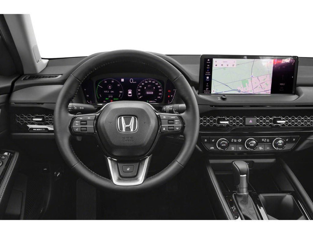 2025 Honda Accord Hybrid Touring in Cars & Trucks in Calgary - Image 4