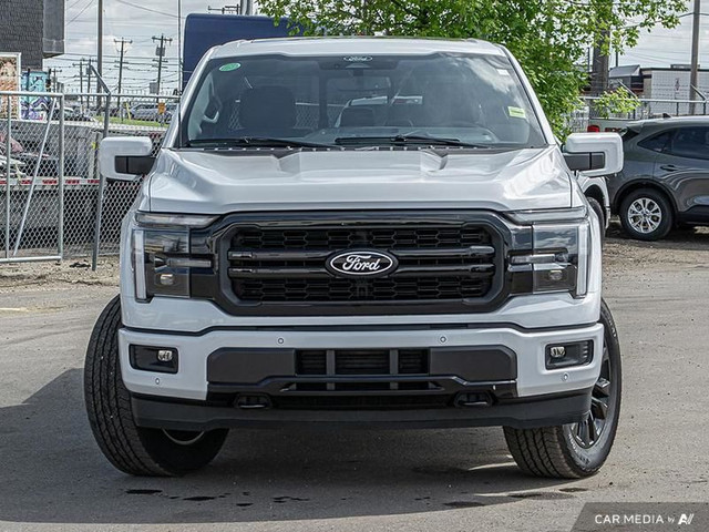2025 Ford F-150 Lariat in Cars & Trucks in Edmonton - Image 2