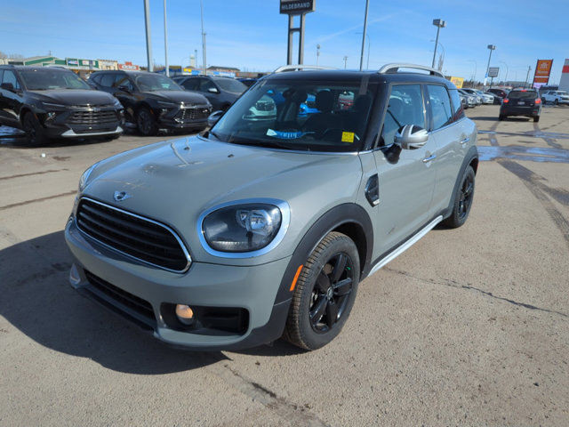 2018 MINI Countryman Cooper in Cars & Trucks in Red Deer - Image 3