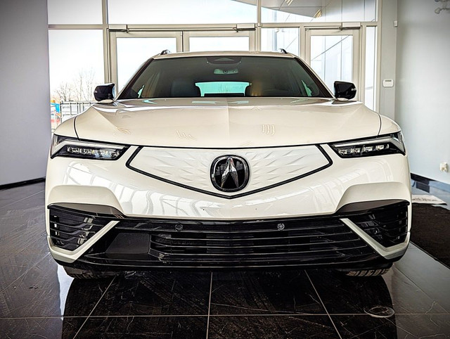 2024 Acura ZDX A-Spec AWD in Cars & Trucks in City of Montréal - Image 3