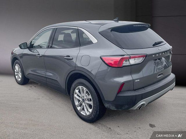 2022 Ford Escape SE | No Accidents | Heated Seats | Carplay in Cars & Trucks in Cambridge - Image 3