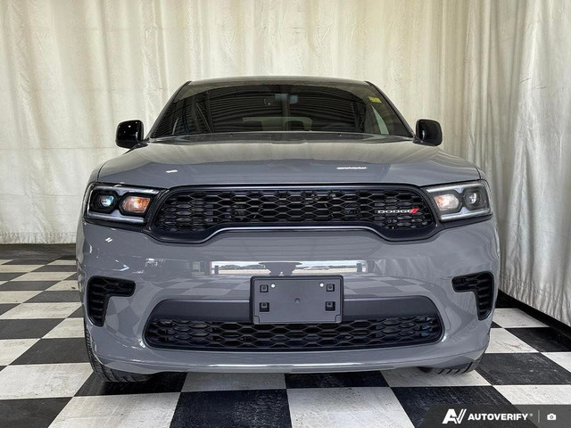 2025 Dodge Durango | GT AWD | NAVIGATION | 12% OFF OR 0% for 72m in Cars & Trucks in Portage la Prairie - Image 2