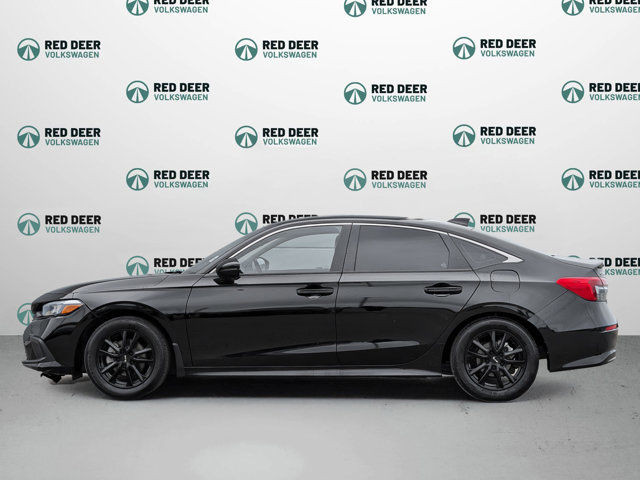 2023 Honda Civic Sedan EX in Cars & Trucks in Red Deer - Image 4