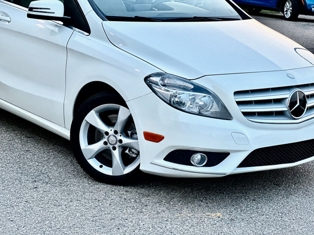 2014 Mercedes-Benz B-Class B250 Sports Tourer--ONLY 82158 KMS!-- in Cars & Trucks in Edmonton - Image 4