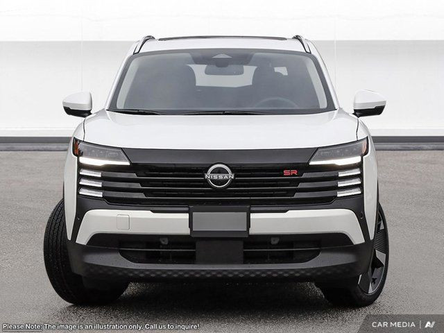 2025 Nissan Kicks SR in Cars & Trucks in Grande Prairie - Image 2