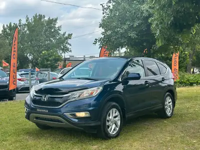 Auto4950 PRENEZ UN RENDEZ-VOUS / BOOK AN APPOINTMENT 514-466-1212 ou 514-495-0444 ext 1. 2015 HONDA...
