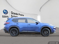2023 Nissan Rogue SV 2023 Nissan Rogue SV Vehicle Highlights: Sunroof Heated Seats Apple Carplay And... (image 6)
