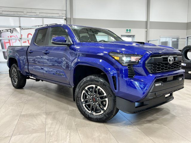 2025 Toyota Tacoma Sport+ in Cars & Trucks in Edmonton - Image 2