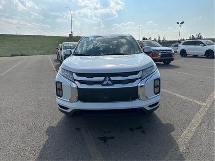 2024 Mitsubishi RVR ES in Cars & Trucks in Calgary - Image 2