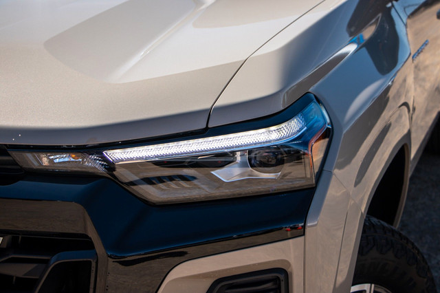 2024 Chevrolet Colorado Z71 ADVANCED TRAILERING PACKAGE | WIR... in Cars & Trucks in Edmonton - Image 3