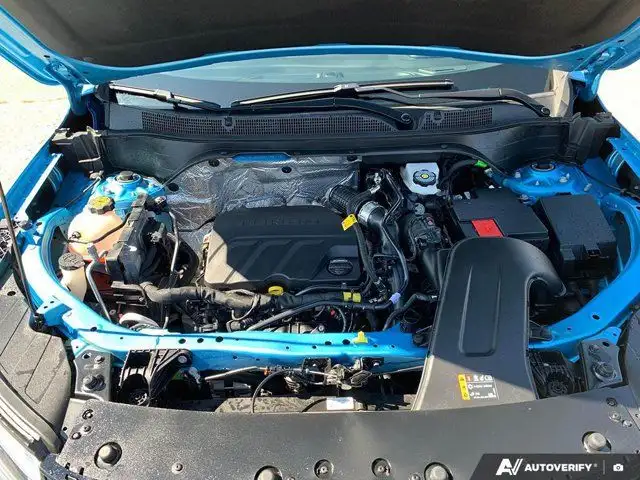 2025 Chevrolet Trax 2RS | Apple Carplay | Sunroof in Cars & Trucks in Guelph - Image 22