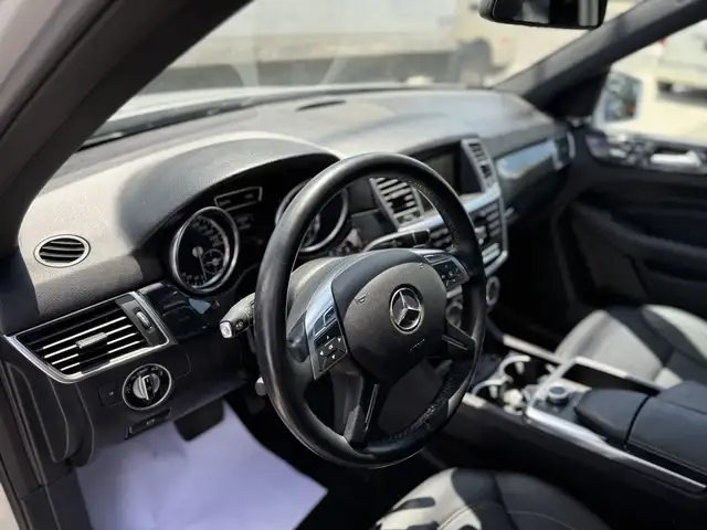 2014 Mercedes-Benz M-Class PREMIUM | BLUETEC | HARMAN KARDON | P in Cars & Trucks in City of Toronto - Image 28