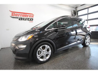 ?? Chevrolet Bolt EV LT 2021 - 77 400 km - Gris ? 100% Électrique | Spacieuse & Efficiente | Excelle... (image 3)
