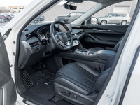 2023 INFINITI QX60 PURE CLEAN CARFAX | ONE OWNER Glacier White 3.5L V6 AWD 9-Speed Automatic 4D Spor... (image 6)