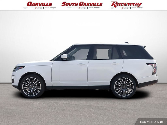 2022 Land Rover Range Rover WESTMINSTER | SUNROOF | NAVI | MERID in Cars & Trucks in Oakville / Halton Region - Image 3