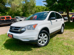 2011 Honda CR-V LX 4WD
