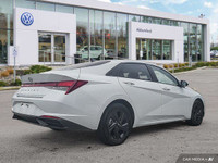 NACTOY 2021 North American Car of the Year. This Hyundai Elantra delivers a Regular Unleaded I-4 2.0... (image 4)
