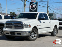 2015 Ram 1500 ECODIESEL 4X4 Laramie Limited