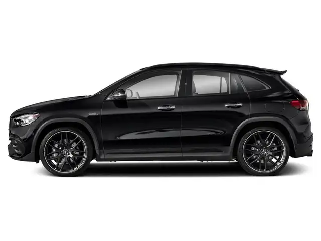 2021 Mercedes-Benz AMG GLA 45 GLA45 AMG!!! PRICED TO MOVE! dans Autos et camions dans Région de Markham/York - Image 3