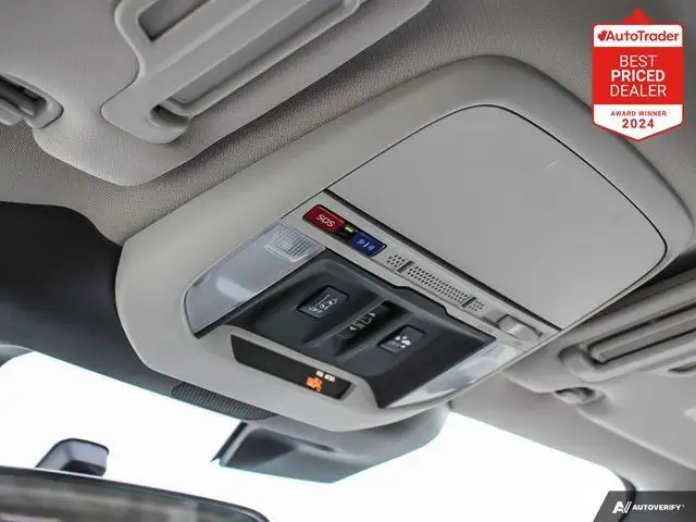 2024 Subaru Forester Touring in Cars & Trucks in Hamilton - Image 26