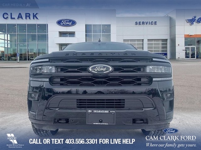 2024 Ford Expedition Max Limited in Cars & Trucks in Red Deer - Image 2