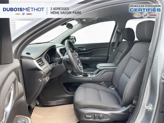 2023 GMC Acadia V6 3.6L, SLE, ELEVATION, AWD, SIEGES CHAUFFANTS  in Cars & Trucks in Victoriaville - Image 21