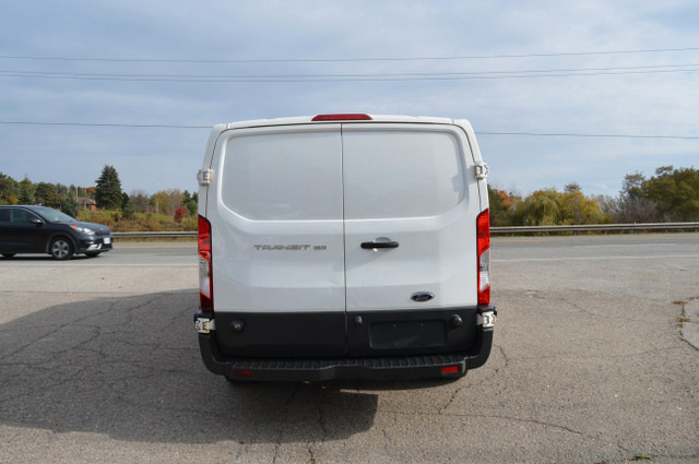 2016 FORD TRANSIT T-150 148" T-150 148" Low Rf 8600 GVWR Swing-O in Cars & Trucks in Markham / York Region - Image 4