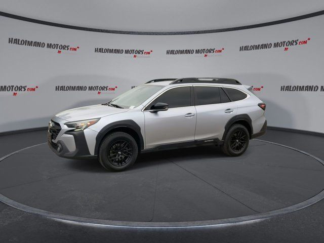 2024 Subaru Outback Convenience in Cars & Trucks in Hamilton - Image 4