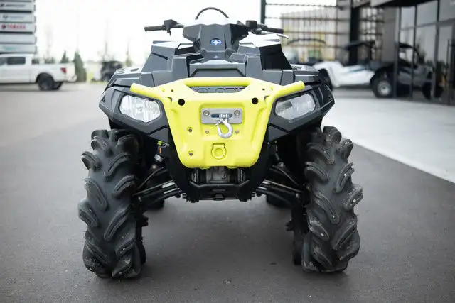 2020 Polaris Sportsman XP 1000 High Lifter Edition in ATVs in Strathcona County - Image 9