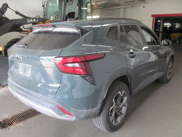 2025 Chevrolet Trax LT in Cars & Trucks in Dartmouth - Image 4
