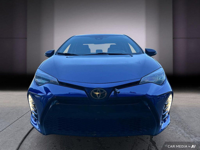 2017 Toyota Corolla SE in Cars & Trucks in Fort McMurray - Image 2