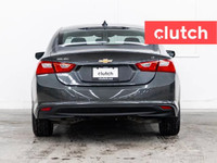 NO ACCIDENTS / CLEAN CARFAX / 1 OWNER / Bluetooth Music, Touchscreen Display, Cruise Control and mor... (image 4)