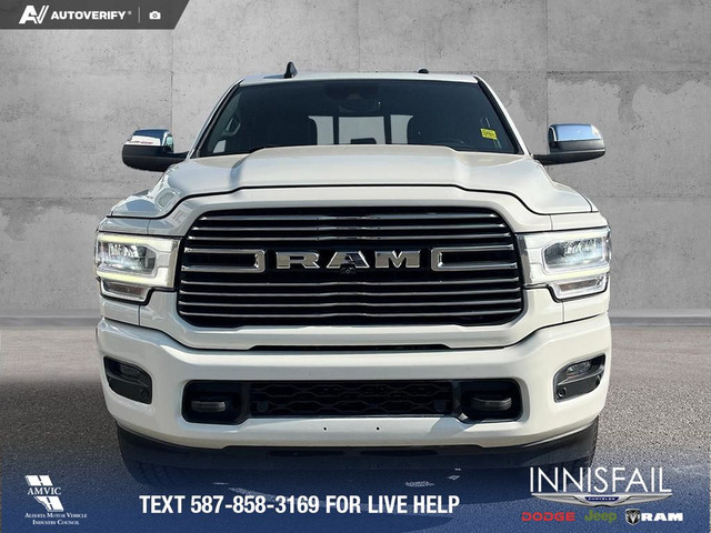2019 RAM 2500 Laramie in Cars & Trucks in Red Deer - Image 2