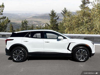 This Chevrolet Blazer EV has a durable Electric engine powering this Automatic transmission.*You Can... (image 6)