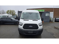 New Arrival - Extra Clean Inside & Out - 2019 Ford Transit T-250 148WB Mid Roof Cargo (12Ft Cargo Le... (image 7)