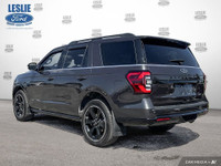 This one owner, accident free trade includes: - Front Power Heated/Cooled Seats - Second Row Heated... (image 3)