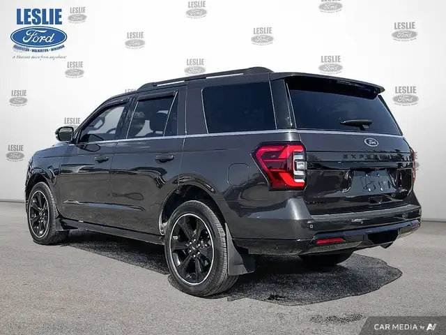 2024 Ford Expedition Limited 4X4 in Cars & Trucks in Stratford - Image 5