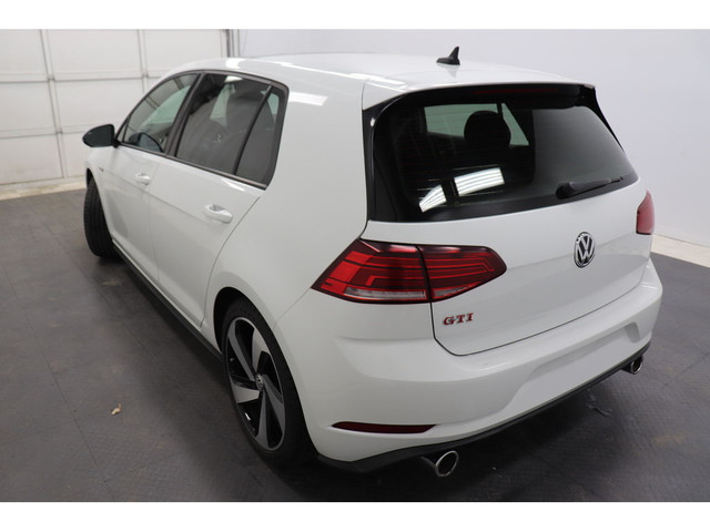 2019 Volkswagen Golf GTI AUTOBAHN, FENDER AUDIO, CUIR, TOIT OUVR in Cars & Trucks in Longueuil / South Shore - Image 4