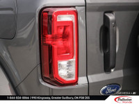 // ACCIDENT FREE!! // // SINGLE OWNER! // Discover the rugged capability and modern style of the 202... (image 5)