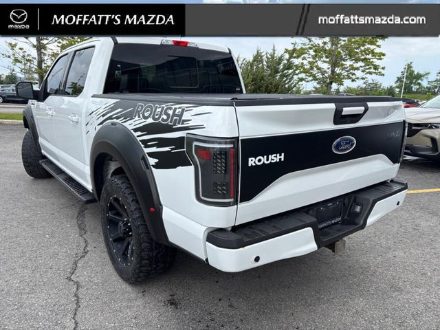 2017 Ford F-150 XLT ROUSH EDITION ! in Cars & Trucks in Barrie - Image 3
