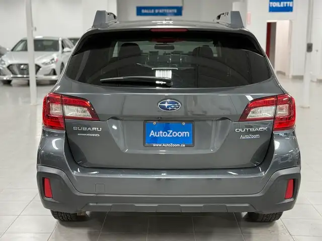 2019 Subaru Outback 2.5 - AWD - CAMERA - JAMAIS ACCIDENTE !!! in Cars & Trucks in Laval / North Shore - Image 7