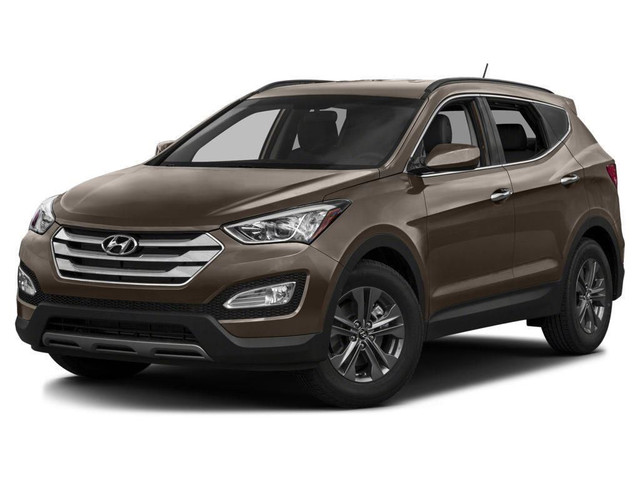 2014 Hyundai Santa Fe Sport 2.4 Premium 2.4L AWD Premium in Cars & Trucks in City of Toronto