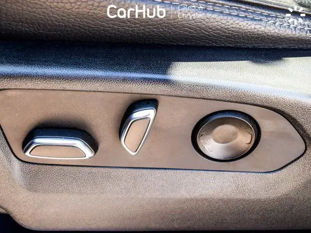 2023 GMC Sierra 1500 Denali 4WD Crew Cab 147 Diesel Sunroof in Cars & Trucks in Mississauga / Peel Region - Image 49