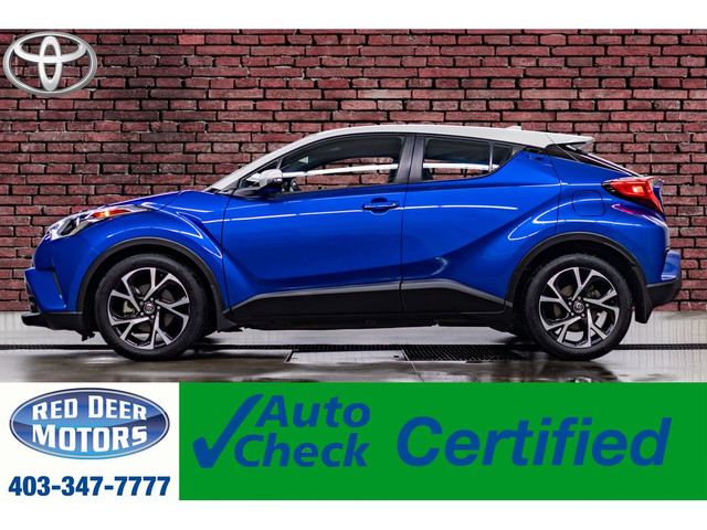 2018 Toyota C-HR XLE BCam in Cars & Trucks in Grande Prairie