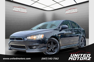 2014 Mitsubishi Lancer ES~CERTIFIED~NO ACCIDENTS~