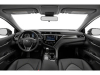 The 2020 Toyota Camry SE is a popular mid-size sedan known for its sporty styling, comfortable ride,... (image 4)